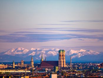 2 Tage München Erkunden