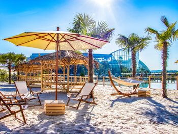 2 Tage Auszeit in der Thermen & Badewelt Sinsheim