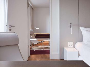 2 Tage Urlaub am Ufer des Mains in Frankfurt