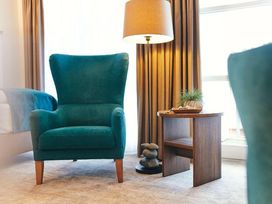 2 Tage Ostseeluft schnuppern