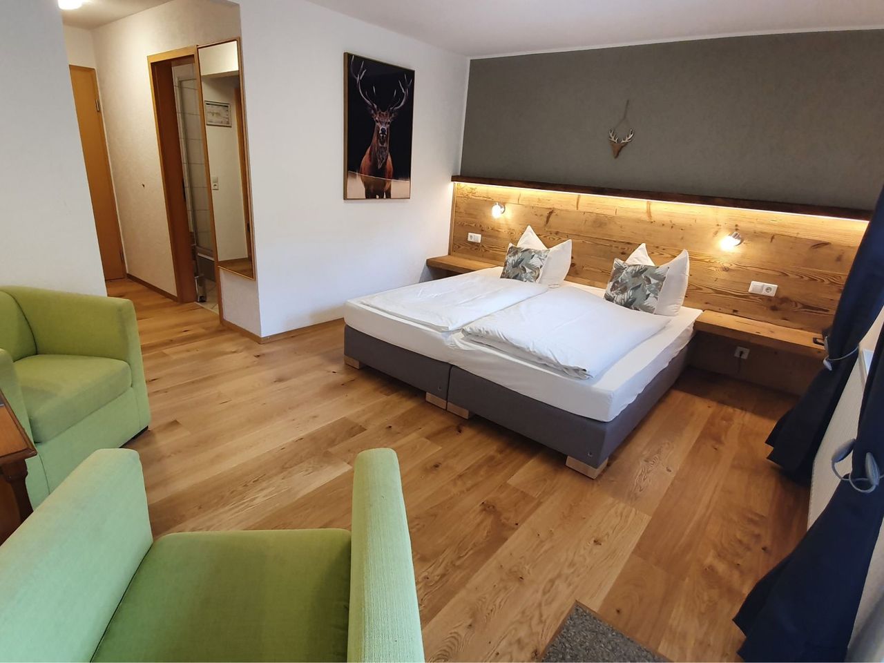 3 Tage Erholung und Schlemmen bei Schwarzwaldpanorama