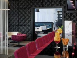 4 Tage im Mercure Hotel Würzburg am Mainufer