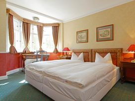 3 Verwöhn-Schlosstage für Romantiker am See inkl. Halbpension