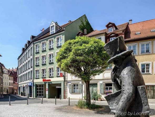 ibis Bamberg Altstadt