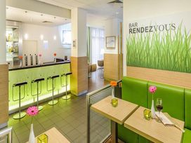 2 Tage Kurzurlaub im Hotel ibis München City