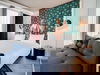 2 Tage im Nhow Amsterdam Rai 