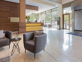 4 Tage Kurzurlaub mit Frühstück im Melia Düsseldorf