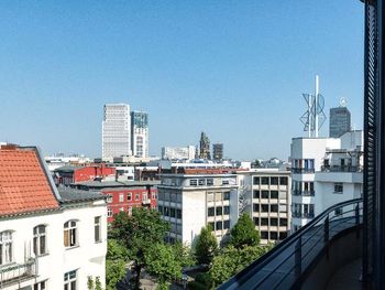 2 Tage Urlaub auf dem Kurfürstendamm 