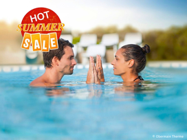 Romantische Wellnesstage in Bad Staffelstein