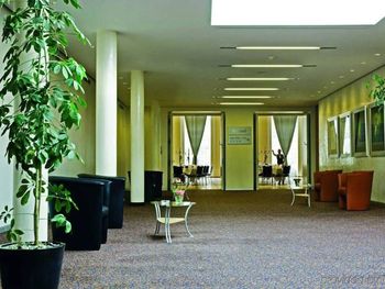 2 Tage Kurzurlaub mit Frühstück im Maritim Hotel am Schlossgarten Fulda