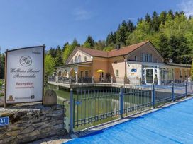 3 Tage Wellness & Romantik