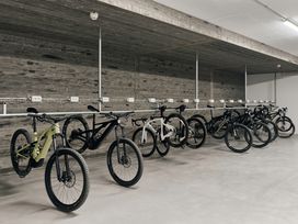 Ihr Babymoon in den Dolomiten