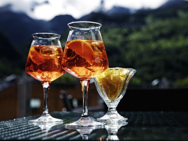 3 Tage Sommerfrische & Genuss – Bergurlaub im Trentino in Peio, Trentino-Südtirol inkl. Halbpension