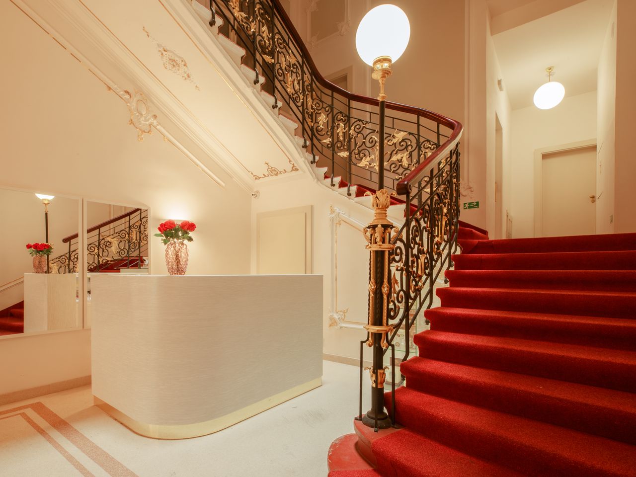 Beer Spa Hotel Goldenes Lamm Karlsbad