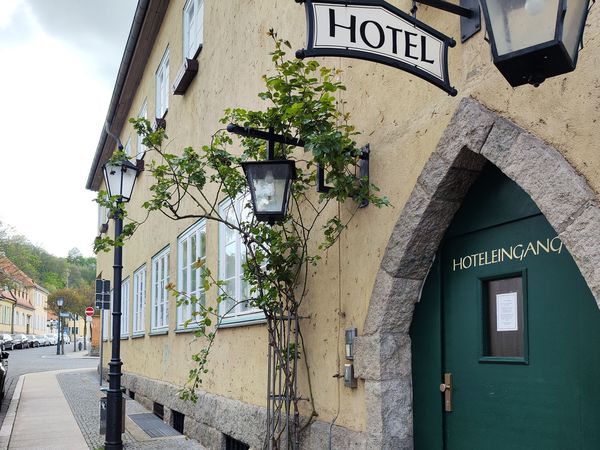 4 Erlebnistage im Harz in Wernigerode, Sachsen-Anhalt Frühstück
