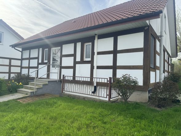 Ferienwohnung Typ 2