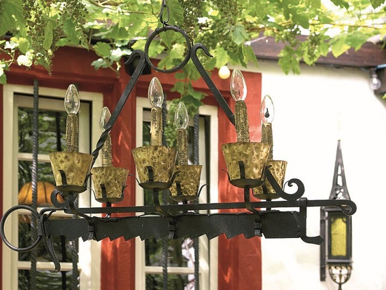 Wandern um Kamp-Bornhofen