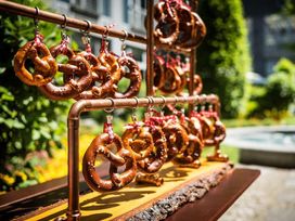 2 Tage mit Frühstück im Le Meridien München Hotel