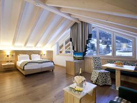 4 Tage Kurzurlaub mit HP+ im Rio Stava Family Resort & Spa