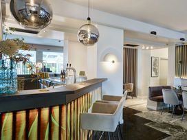 2 Tage Kurzurlaub mit Frühstück im Leonardo Hotel Muenchen City West