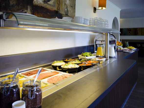 Fletcher Hotel-Restaurant De Wipselberg-Veluwe