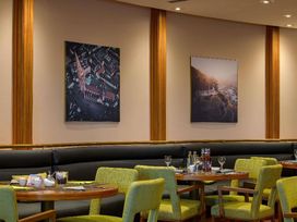 2 Tage im Novotel Freiburg am Konzerthaus