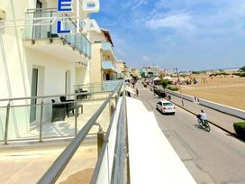 Reise nach Italien - 3 Tage im nördlichen Caorle