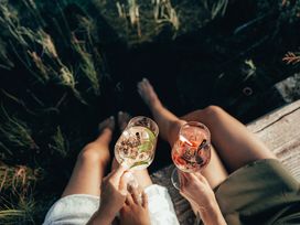 8 Tage kulinarische Auszeit im Allgäu mit private SPA