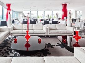 Bonn erleben im Designhotel Kameha Grand Bonn