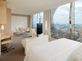 5 Tage im The Westin Hamburg bei der Elbphilharmonie
