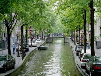 7 Tage im Hotel NH Amsterdam Noord