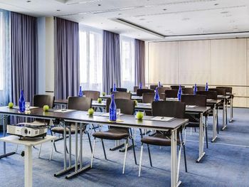 5 Tage im InterCity Hotel Wien mit Frühstück