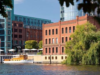 Berlin vom Spreebogen aus entdecken - 2 Tage