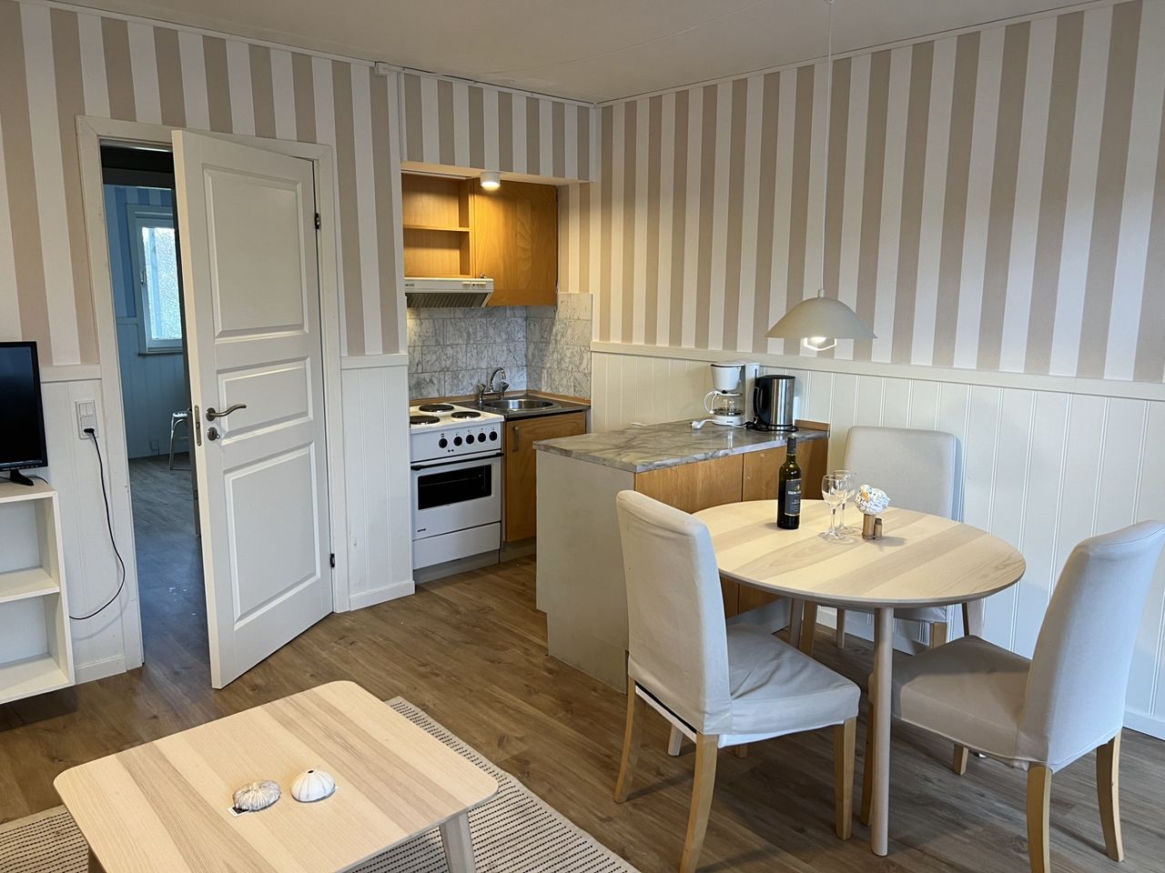 4 Tage Nordsee Last-Minute Urlaub mit Sylt Tour