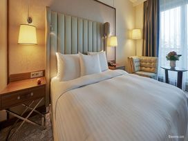 2 Tage im Hilton Bonn 