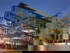 2 Tage im Radisson Blu Hotel Cologne 