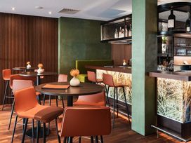 2 Tage im Alphotel Innsbruck mit Frühstück