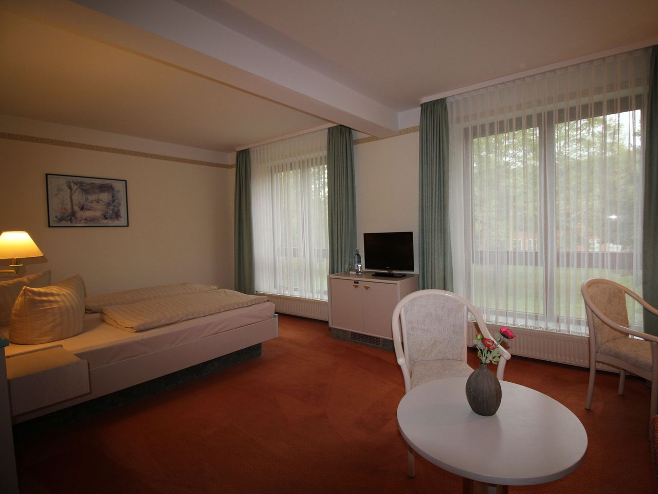 Hotel Reke