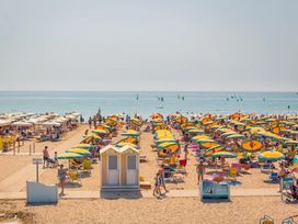 8 Tage Auszeit am Mittelmeer