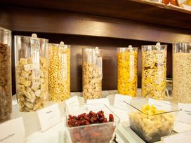 2 Tage Kurzurlaub mit Frühstück im Atlanta Hotel Central