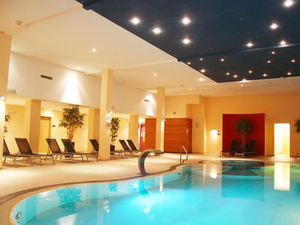 Hotel Schöner Asten Resort