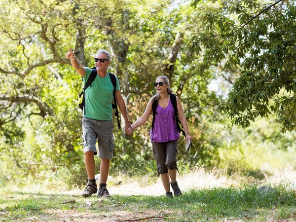 Wandern zwischen Schwarzwald & Bodensee / 3 Tage in Tuttlingen Frühstück