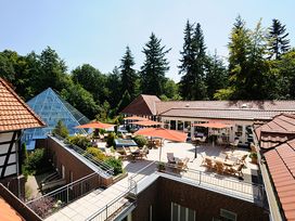 4 Tage - Erholung im verträumten Burgwald!