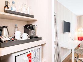 5 Tage im NH Collection Köln Mediapark mit Frühstück