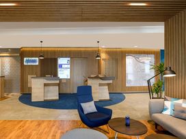 3 Tage mit Frühstück im Holiday Inn Express Göttingen