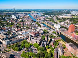 Vom Stahl zur Skyline I Städtereise ins Ruhrgebiet