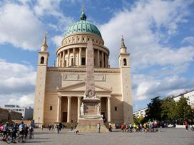 2 Tage Potsdam erkunden mit Frühstück