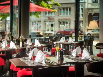 2 Tage im Penck Hotel Dresden mit Frühstück