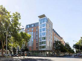 Berlin begrüßt Sie! - 2 Tage im Aparthotel