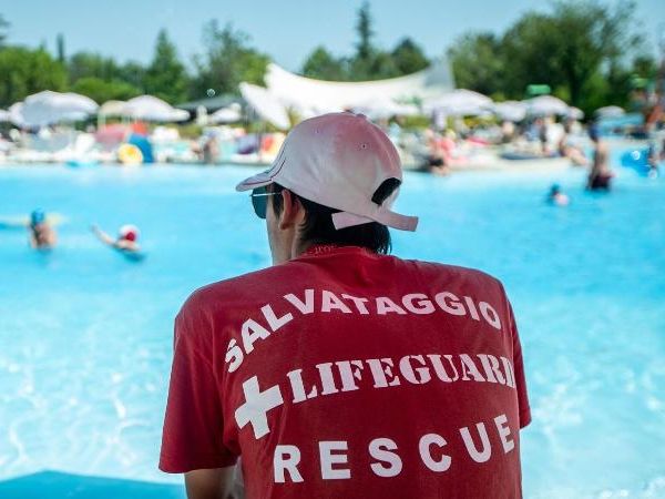 7 Tage Urlaub mit Frühstück im Hotel Bella Italia in Peschiera del Garda, Venetien inkl. Frühstück